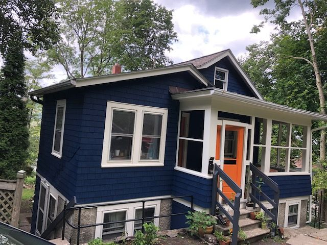 Private one bedroom with prime location - Photo 8