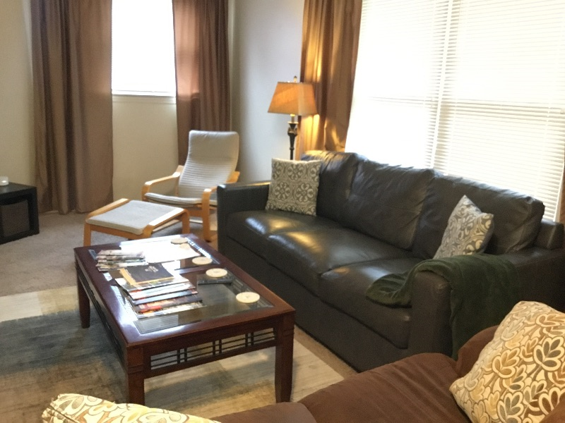 Old General Store Apt 3 - 1 BDRM