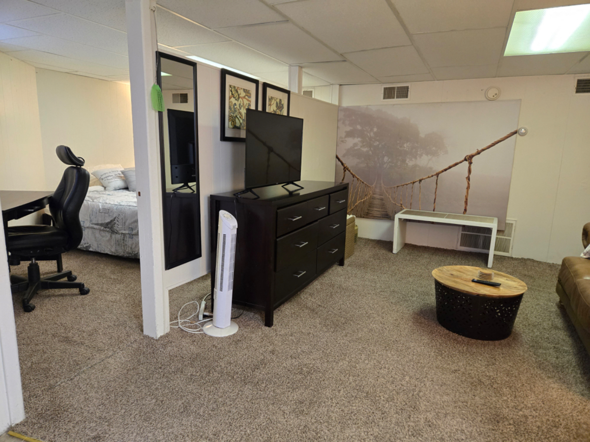 Traverler's Nook