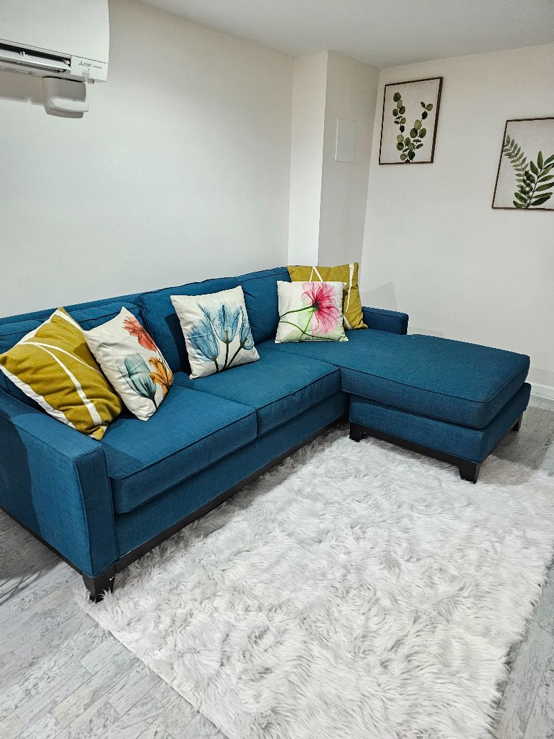 Cozy One Bedroom Basement Unit/Apartment (Fully Furnished/Utilities Included) - Photo 5
