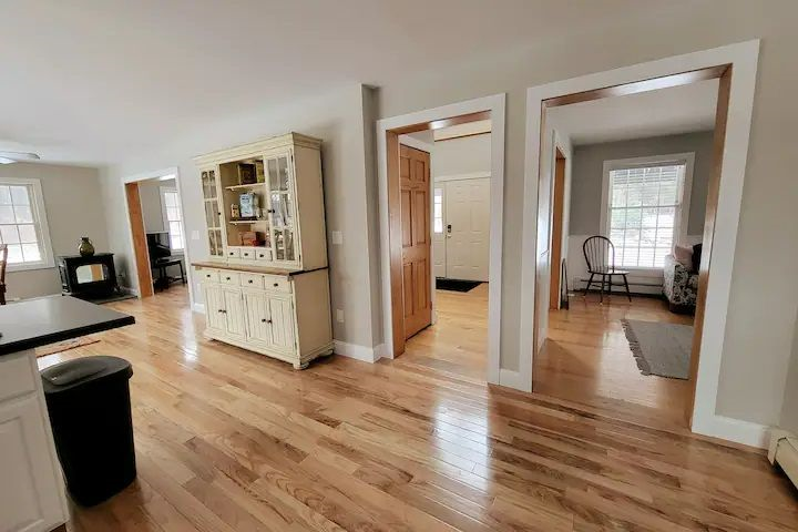 Weathersfield/Springfield, VT Spacious Home with a View - Photo 3
