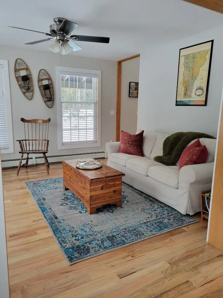 Weathersfield/Springfield, VT Spacious Home with a View - Photo 8