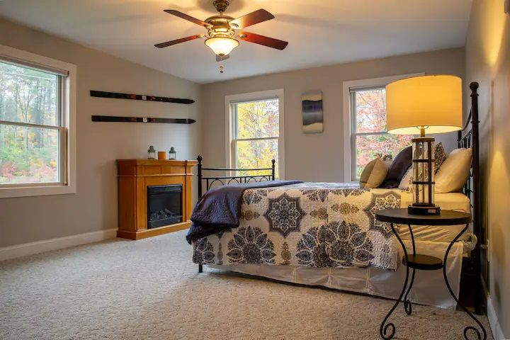 Weathersfield/Springfield, VT Spacious Home with a View - Photo 9