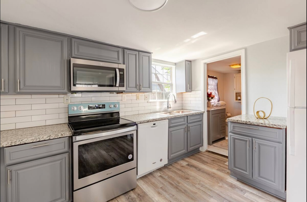 Lovely Mother-In-Law suite - Photo 8