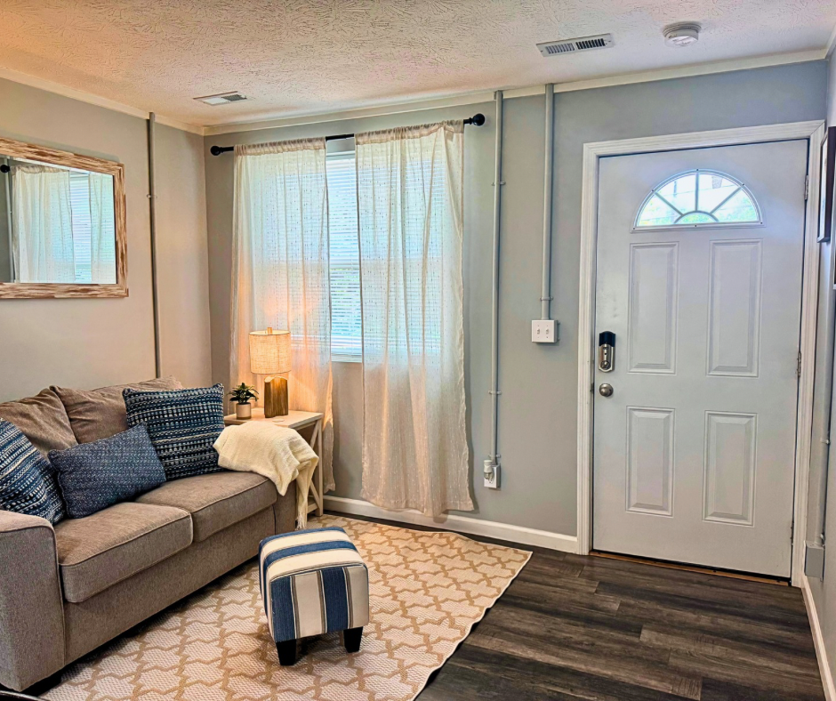 Pet Friendly 1BR Home 10 Min to UT & Hospitals - Photo 5