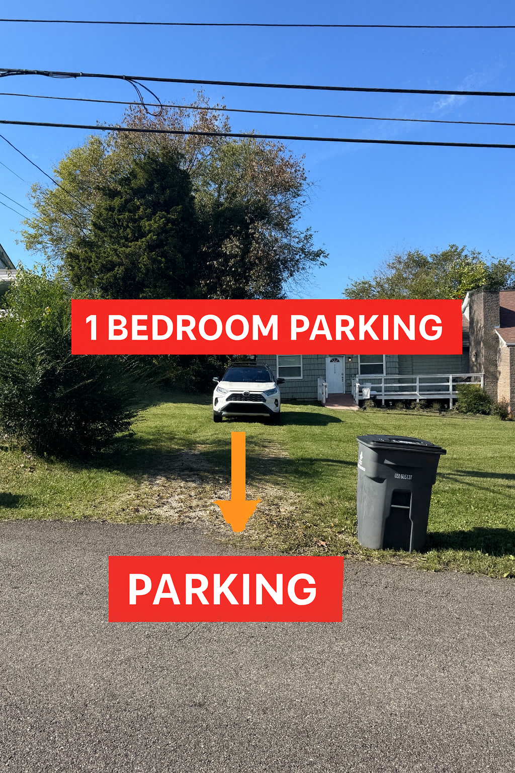 Pet Friendly 1BR Home 10 Min to UT & Hospitals - Photo 9