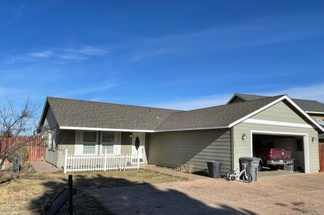 quiet 1 bedroom near Downtown and hospital - Photo 2