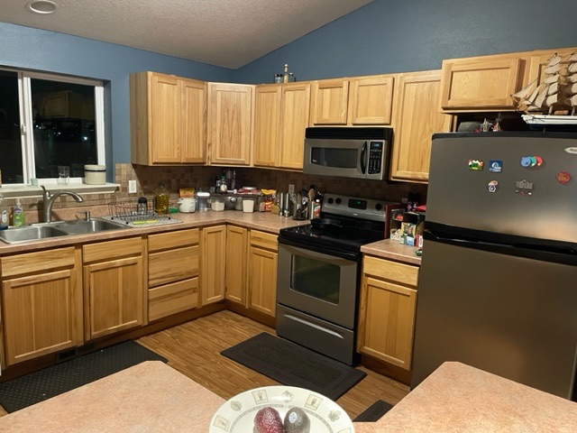 quiet 1 bedroom near Downtown and hospital - Photo 5