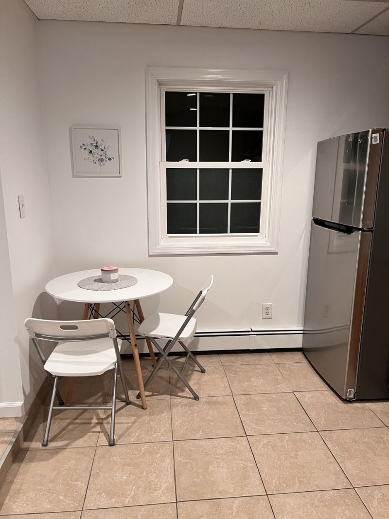 Cozy Convenience in Beautiful Sinai, NY! Mother-In-Law Apartment with Private Entrance and Side Pati - Photo 3