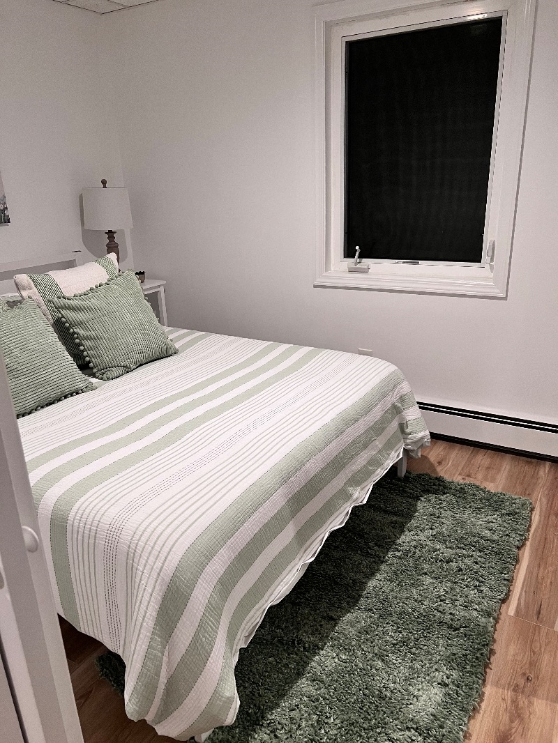 Cozy Convenience in Beautiful Sinai, NY! Mother-In-Law Apartment with Private Entrance and Side Pati - Photo 5