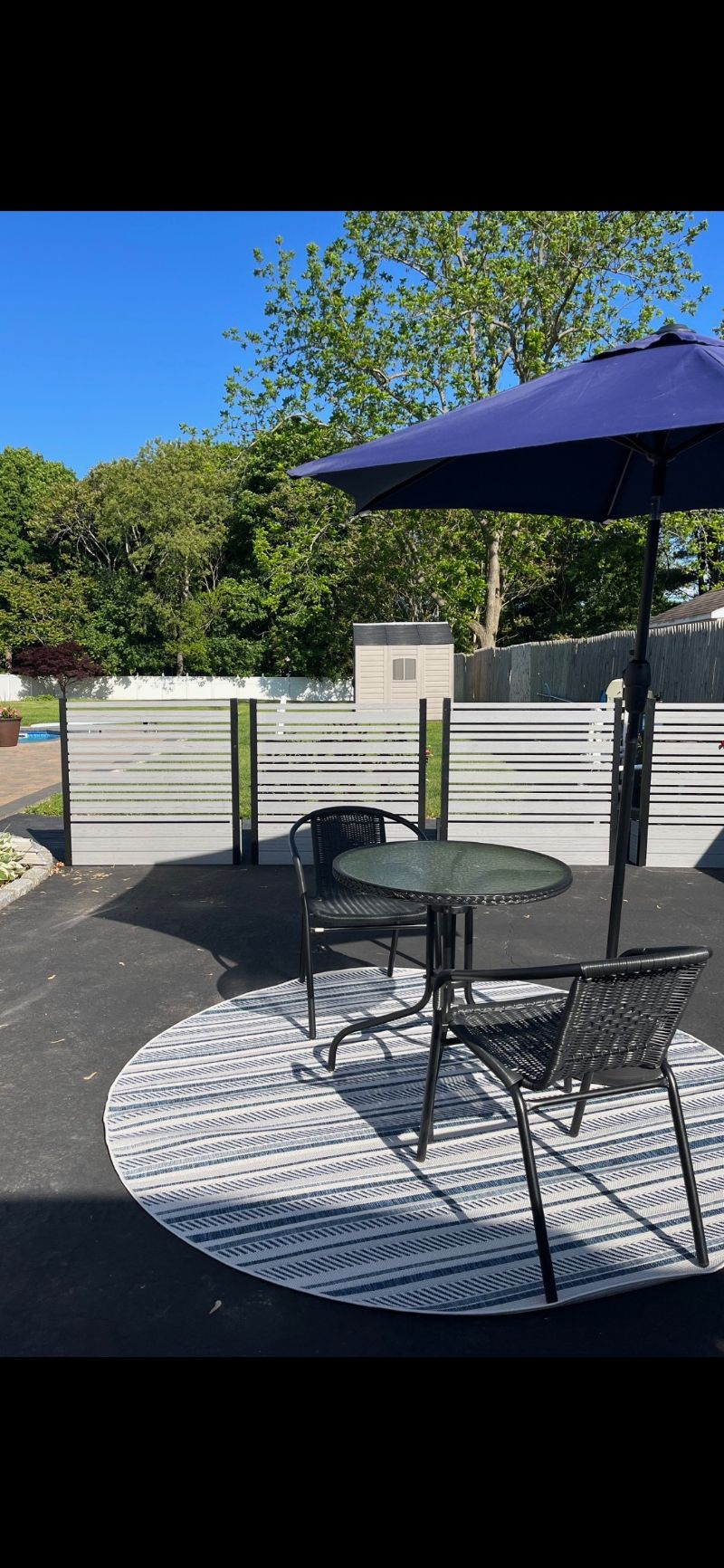 Cozy Convenience in Beautiful Sinai, NY! Mother-In-Law Apartment with Private Entrance and Side Pati - Photo 7