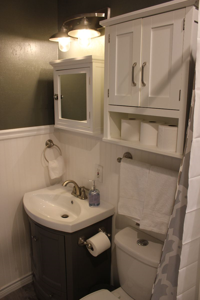 Remodeled 1 bedroom furnished unit in Duplex - Photo 6