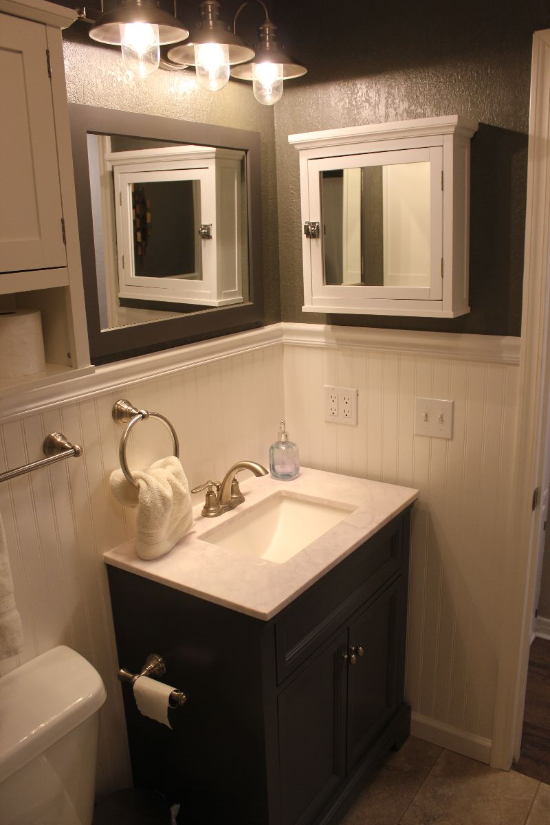 Remodeled 1 bedroom furnished unit in Duplex - Photo 11