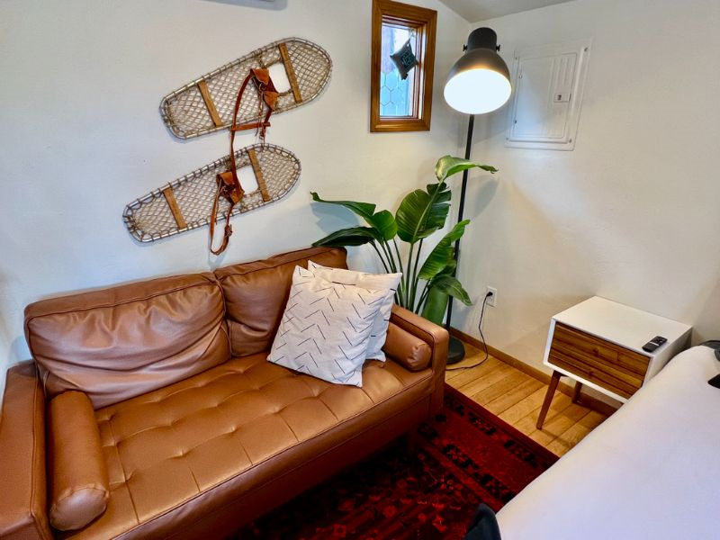 Charming Old Bend Studio - Walk to Downtown & River - Photo 4