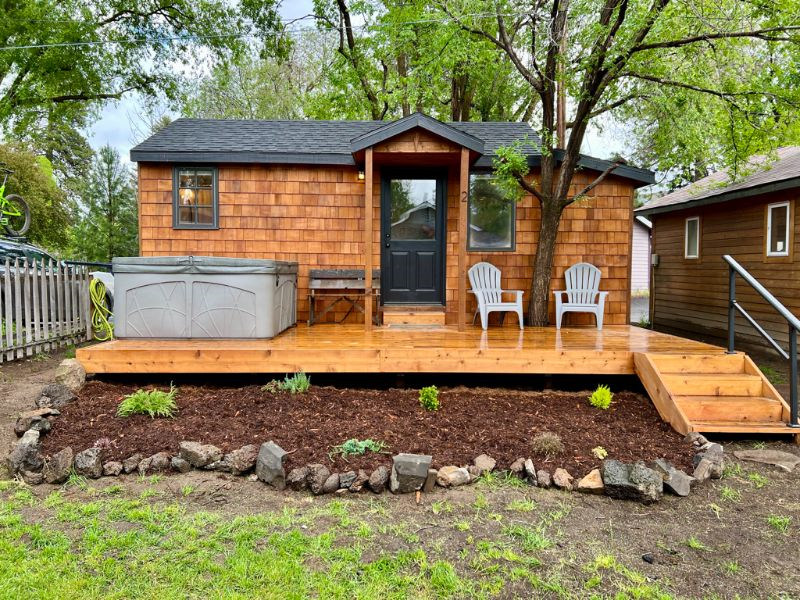 Charming Old Bend Studio - Walk to Downtown & River - Photo 1