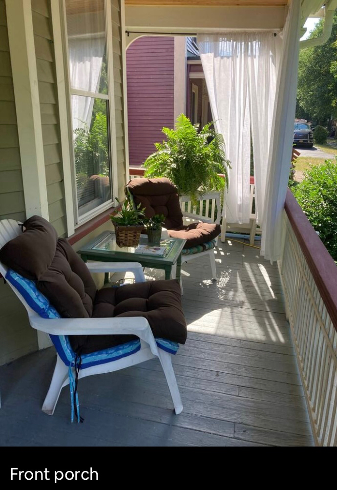 Highland Hospital-UR Strong -RGH - Safe, Clean, One Bedroom In Great Trendy Neighborhood - Photo 1