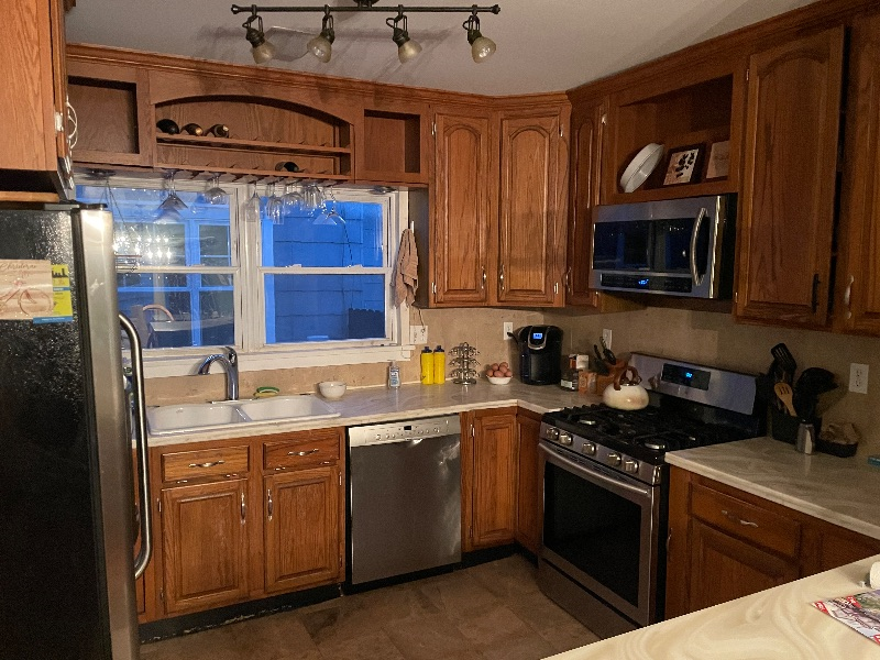 Great home perfect for short term stay - Photo 4