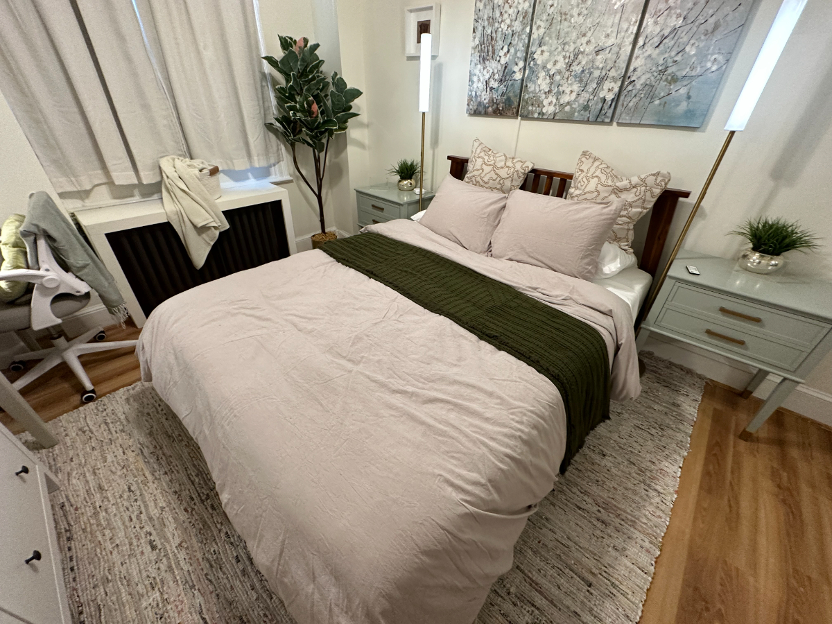 Beautiful DC Apt 88 Walk Score. Near downtown area and major hospitals - Photo 2