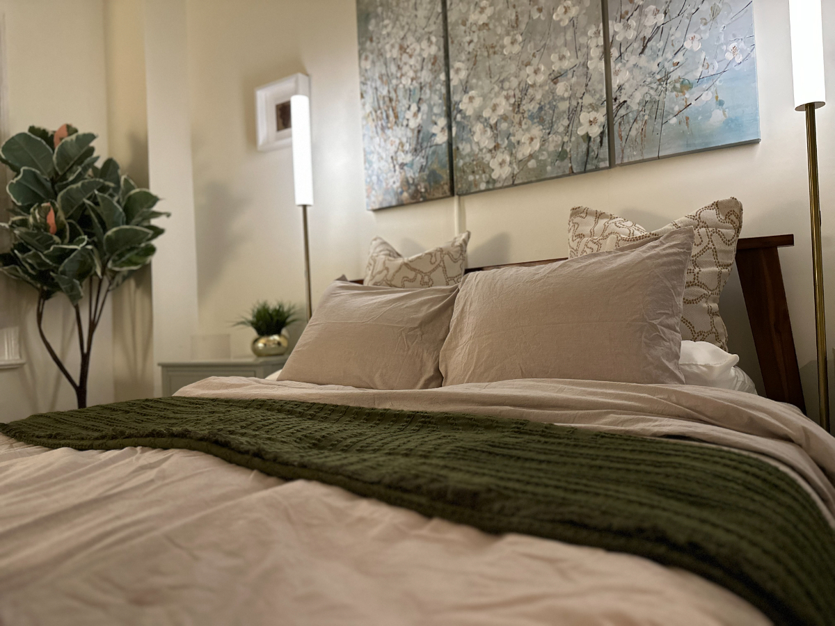 Beautiful DC Apt 88 Walk Score. Near downtown area and major hospitals - Photo 1