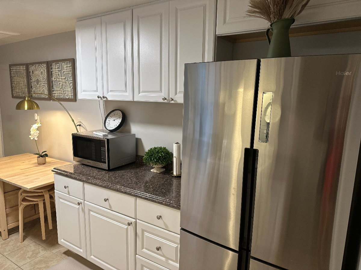 Beautiful DC Apt 88 Walk Score. Near downtown area and major hospitals - Photo 9