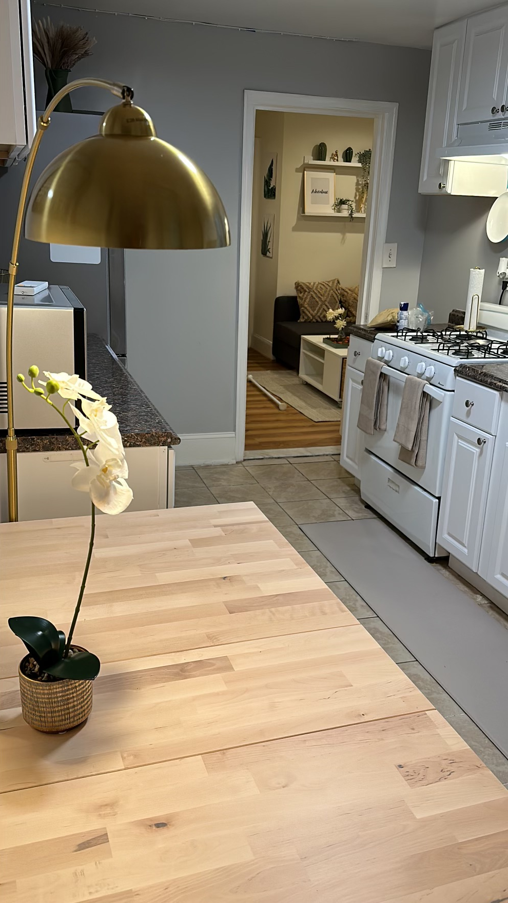 Beautiful DC Apt 88 Walk Score. Near downtown area and major hospitals - Photo 10