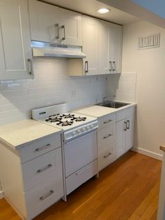 Quiet garden studio apartment in San Francisco - Photo 6