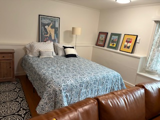Quiet garden studio apartment in San Francisco - Photo 2