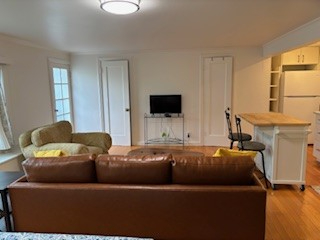 Quiet garden studio apartment in San Francisco - Photo 3