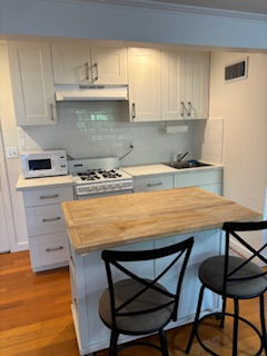 Quiet garden studio apartment in San Francisco - Photo 5