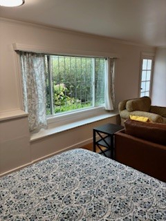 Quiet garden studio apartment in San Francisco - Photo 4