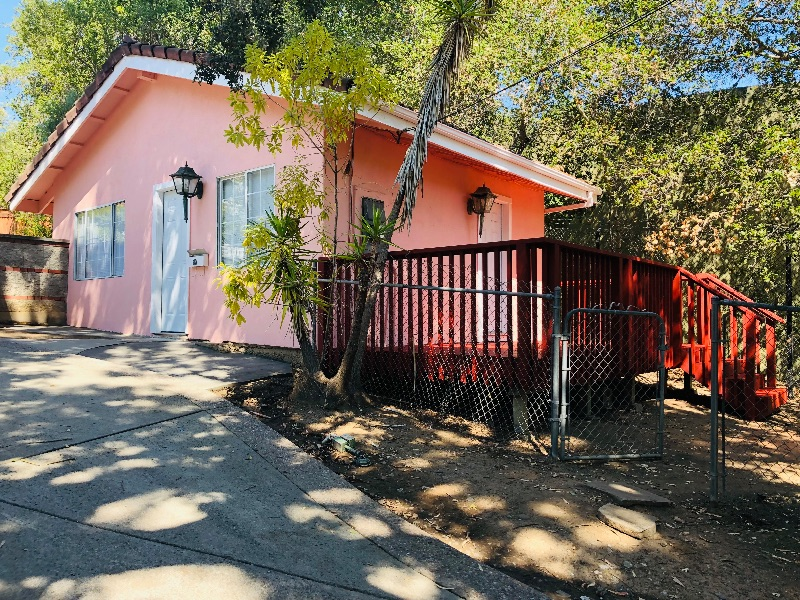 Cottage Near Hospitals and Tech Companies