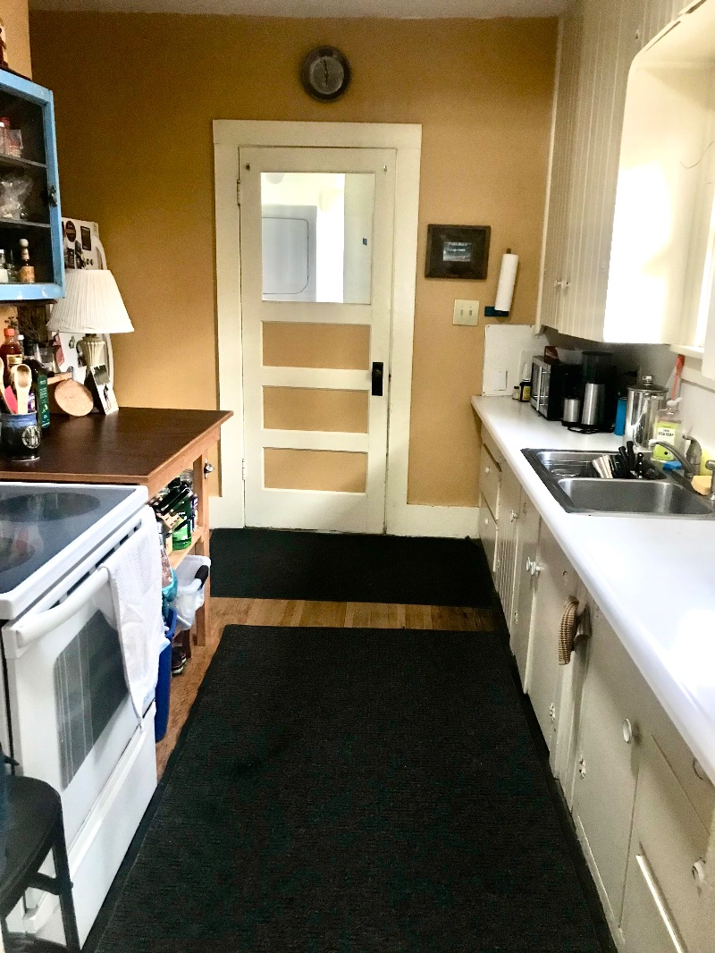Westside Bungalow 1 BR/1 BA house - Photo 3