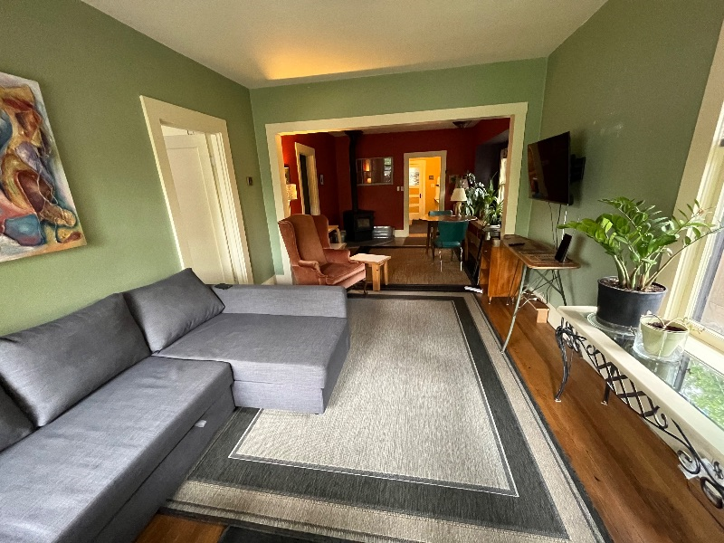 Westside Bungalow 1 BR/1 BA house - Photo 2