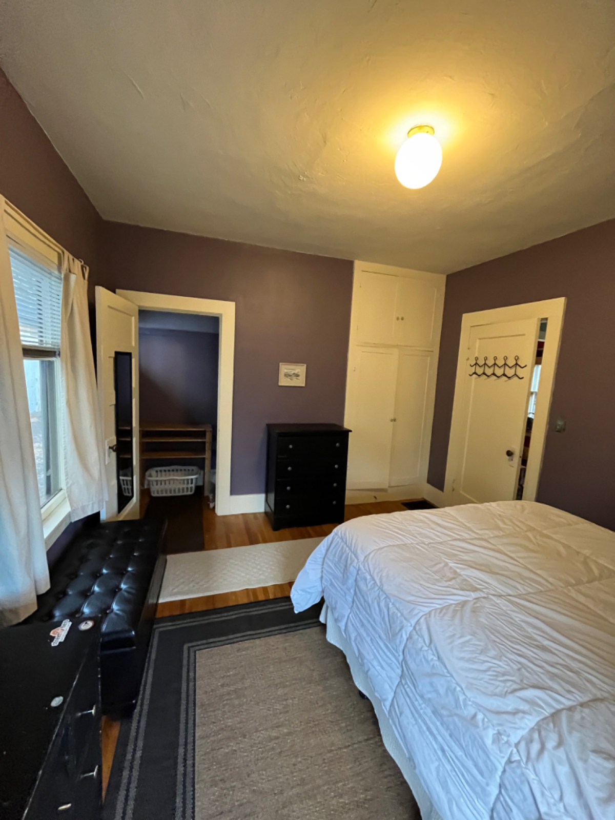 Westside Bungalow 1 BR/1 BA house - Photo 4