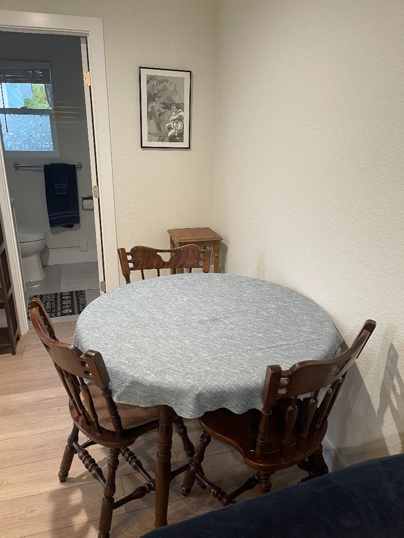 Hesket Granny Flat Studio - Photo 2