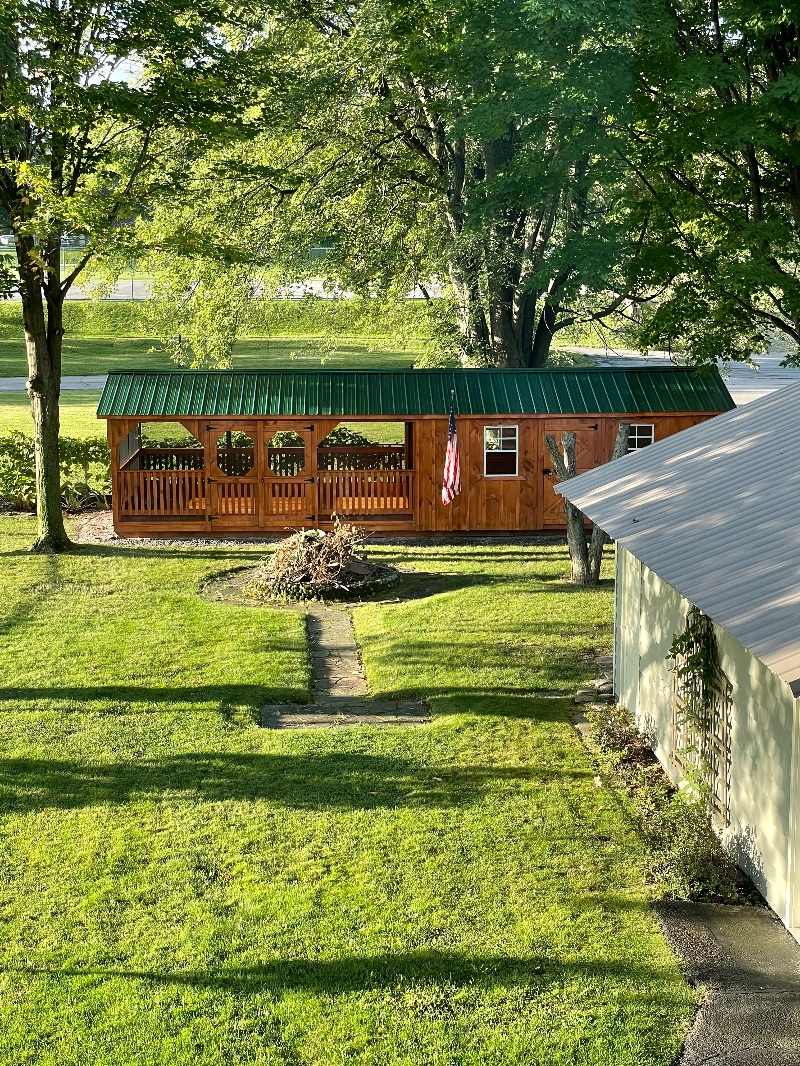 Cozy Craftman Style home close to downtown - Photo 3