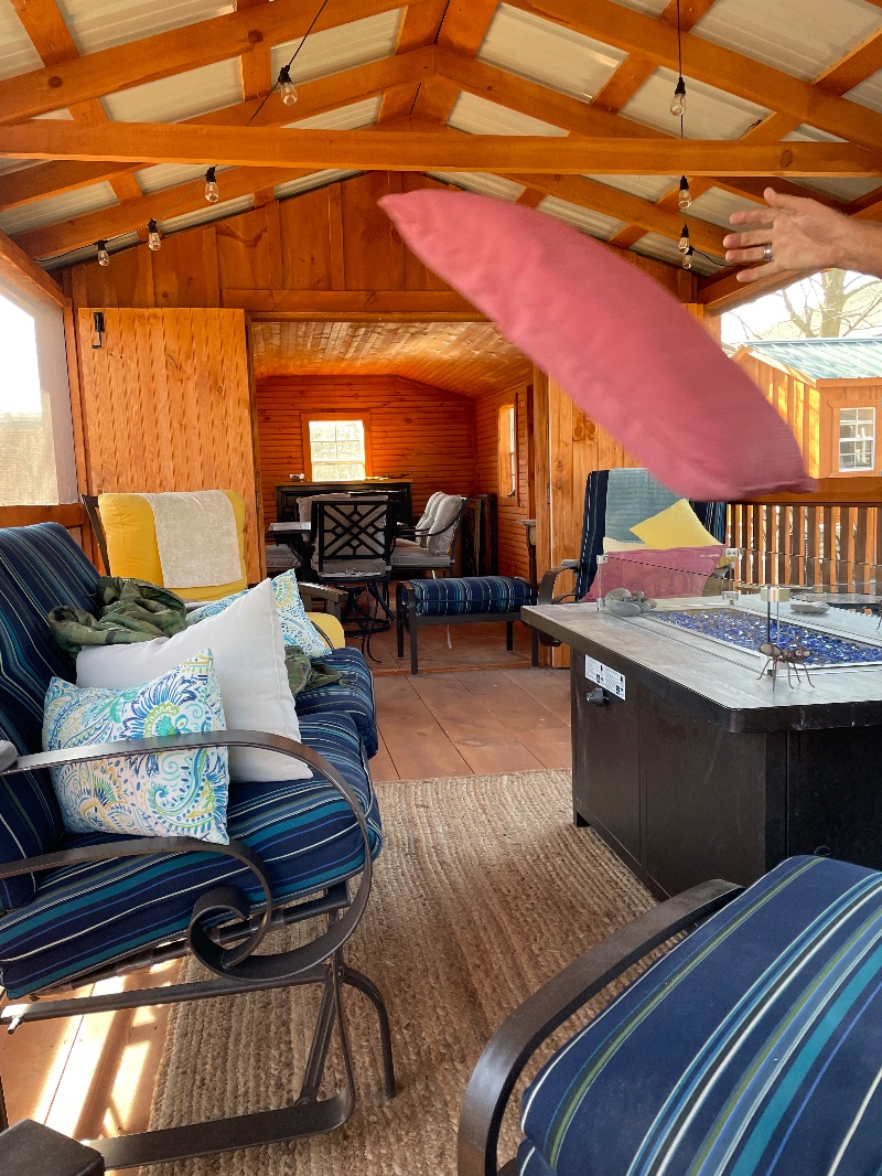 Cozy Craftman Style home close to downtown - Photo 11