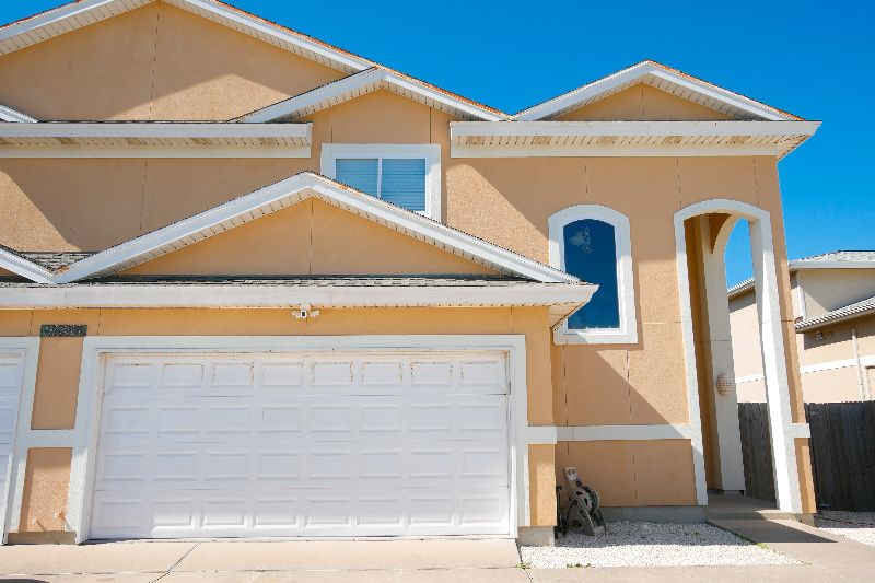Amazing 3 Br Townhome on Canal on North Padre Island - Photo 1