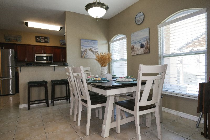 Amazing 3 Br Townhome on Canal on North Padre Island - Photo 3