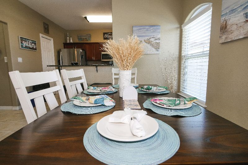 Amazing 3 Br Townhome on Canal on North Padre Island - Photo 4