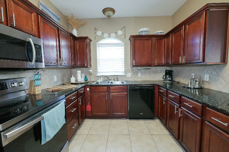 Amazing 3 Br Townhome on Canal on North Padre Island - Photo 5