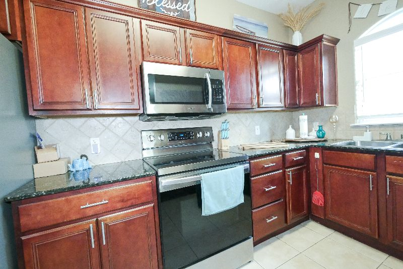 Amazing 3 Br Townhome on Canal on North Padre Island - Photo 6