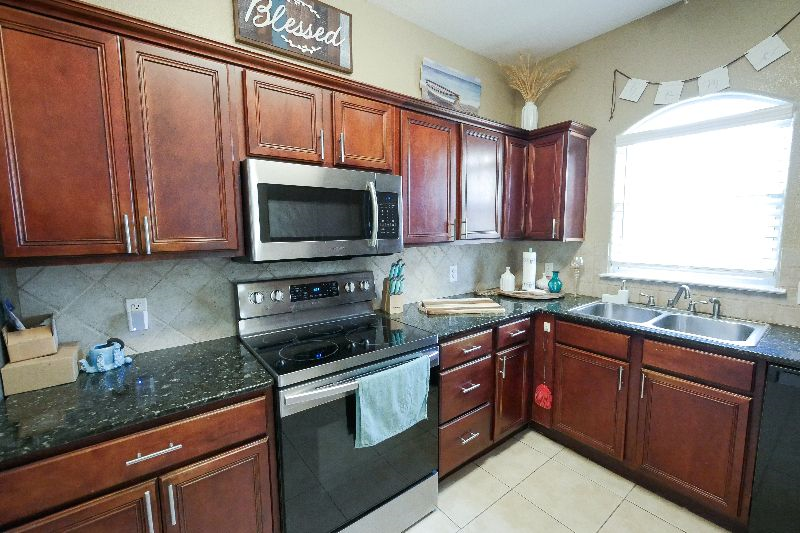 Amazing 3 Br Townhome on Canal on North Padre Island - Photo 7