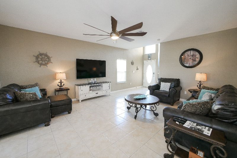 Amazing 3 Br Townhome on Canal on North Padre Island - Photo 10