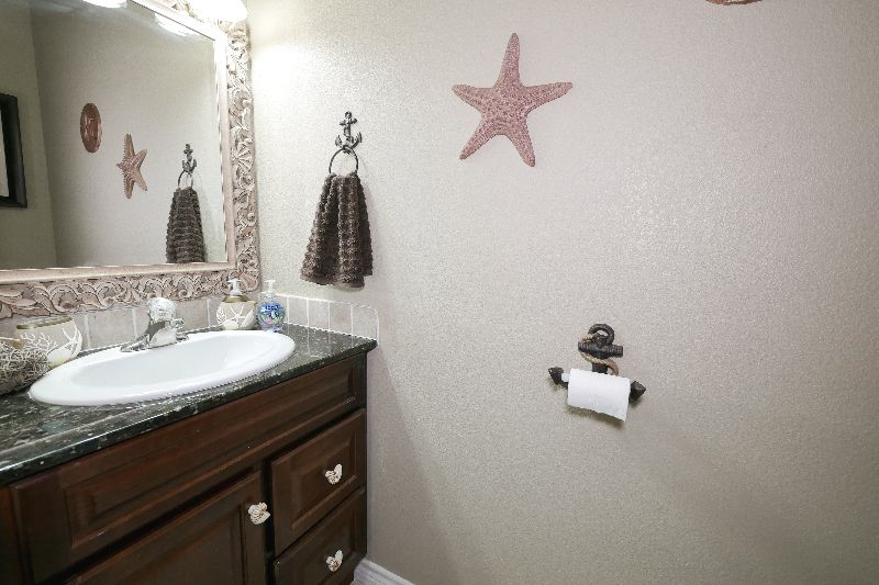 Amazing 3 Br Townhome on Canal on North Padre Island - Photo 11