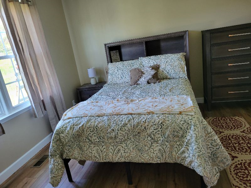 Princeton 3 BR 1.5 BA House, half mile from Hospital - Photo 1