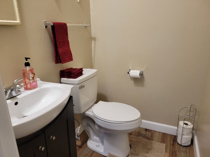 Princeton 3 BR 1.5 BA House, half mile from Hospital - Photo 3