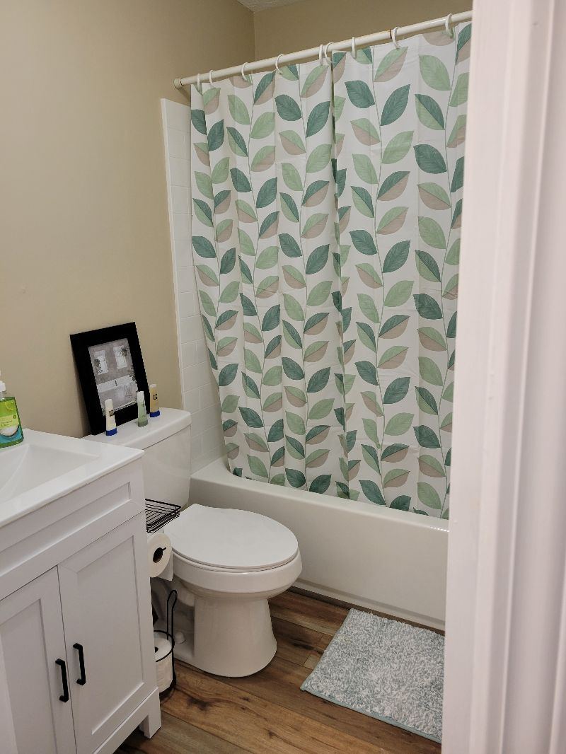 Princeton 3 BR 1.5 BA House, half mile from Hospital - Photo 11