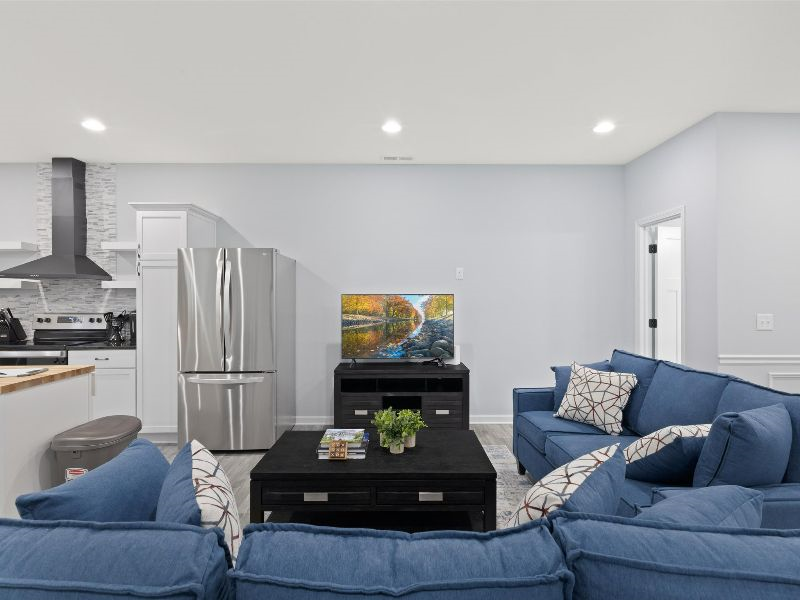 Room 1 - Master Suite - Photo 4