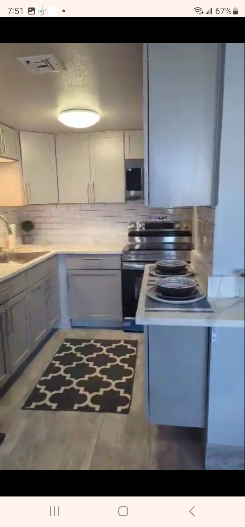 Studio Condo